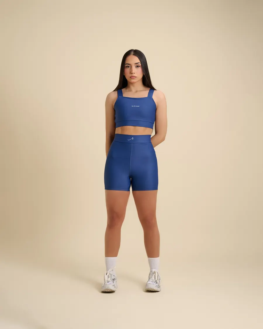 Conjunto Curve