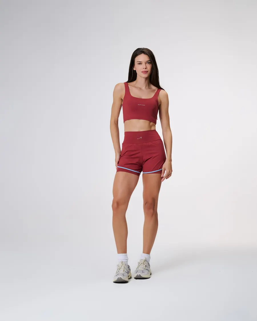Conjunto Double