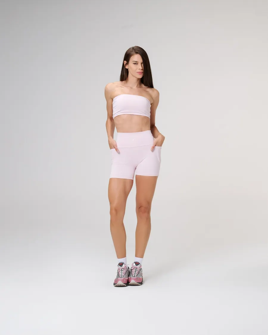 Conjunto Faster