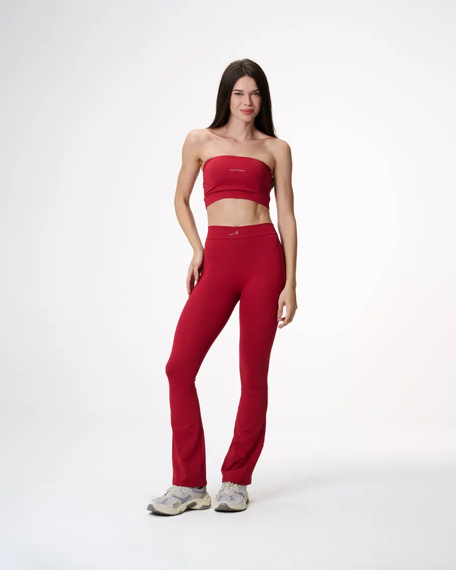 Conjunto Flare