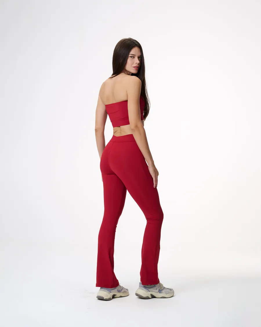 Conjunto Flare