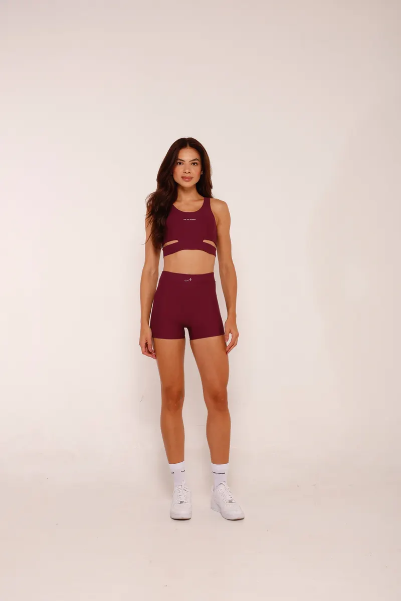 Conjunto Minimal
