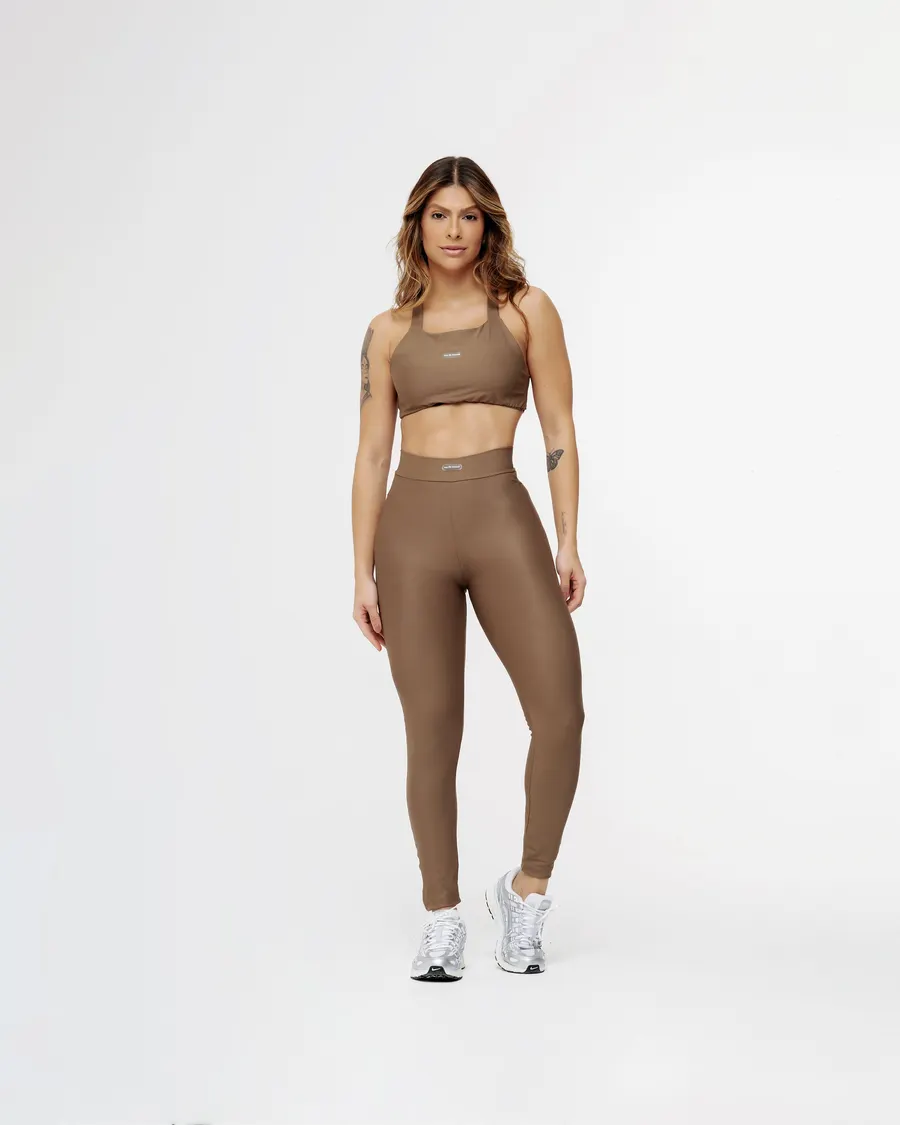 Conjunto Movement