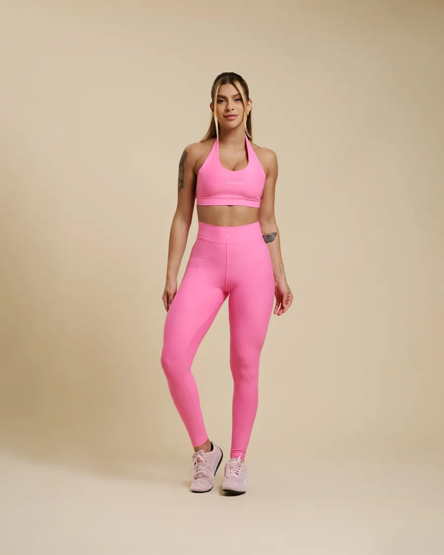 Conjunto Pull