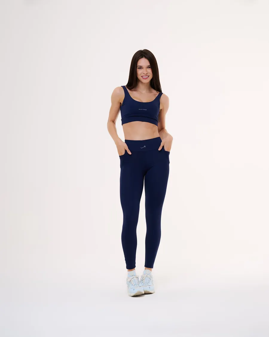 Conjunto Runner
