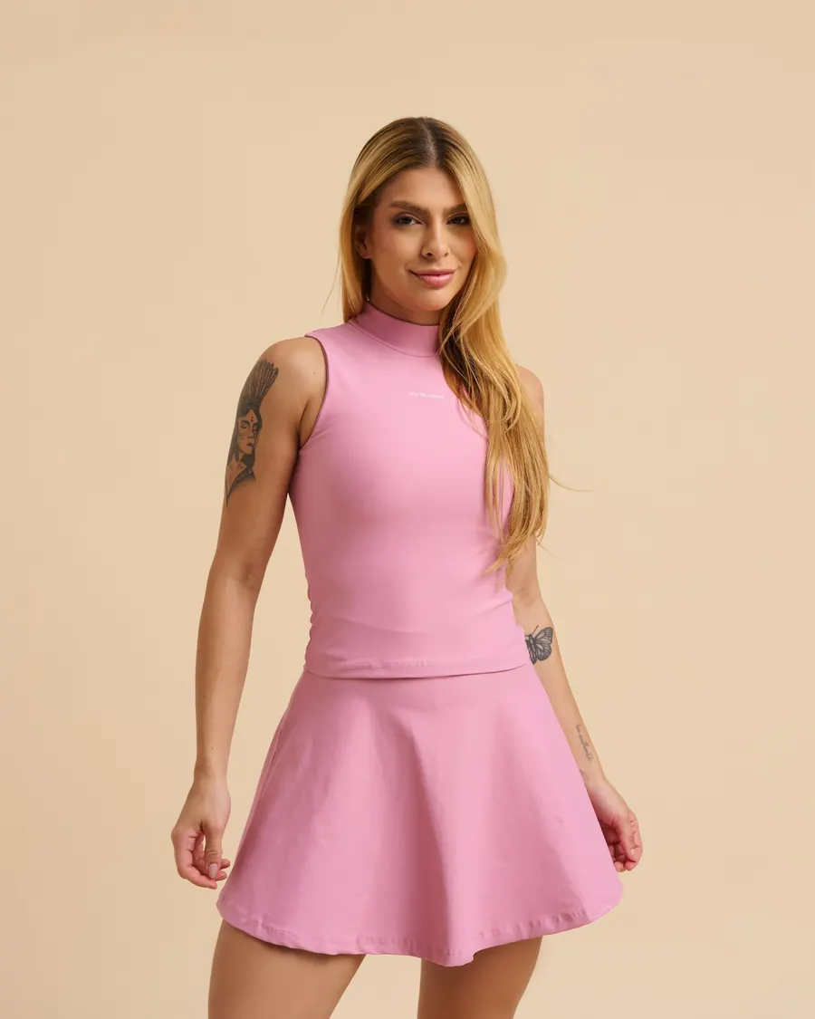 Conjunto Tenista