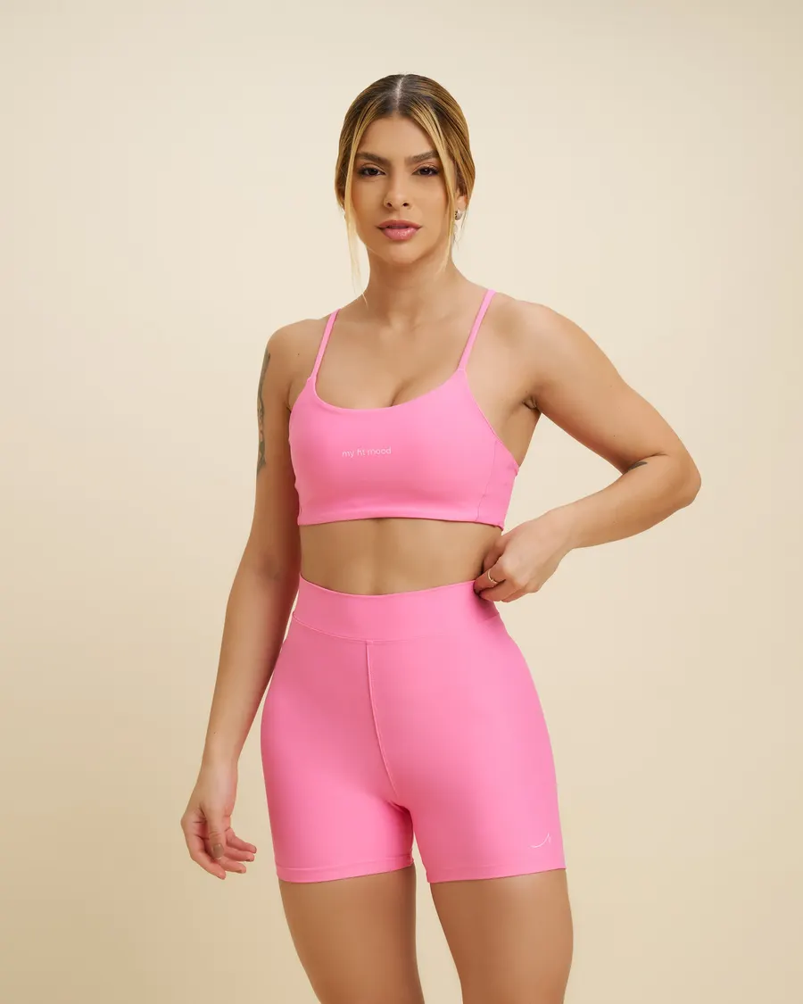 Conjunto Walk